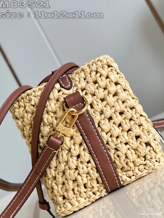 Fake Louis Bags NOÉ VUITTON PURSE LOUIS 0804